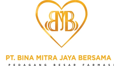 Logo PT. Bina Mitra Jaya Bersama