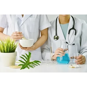 Distributor obat