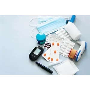 Distributor obat