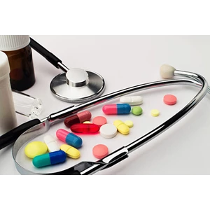 Distributor obat